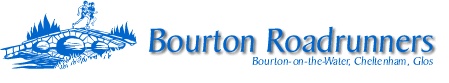 Bourton Roadrunners Club