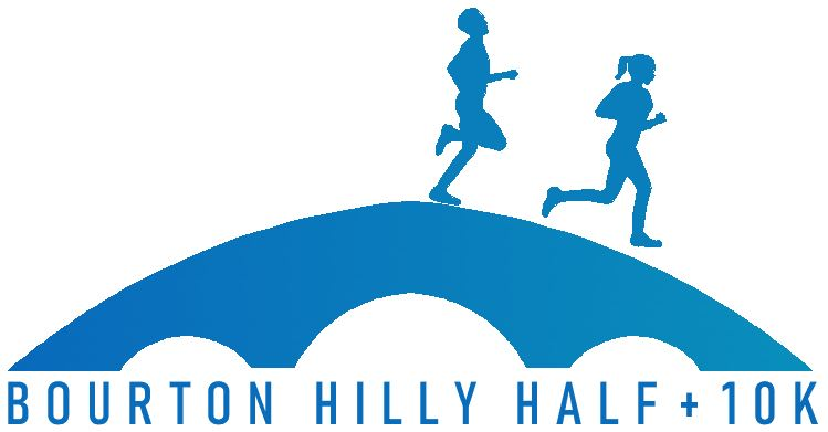 new Bourton Hilly Half + 10K