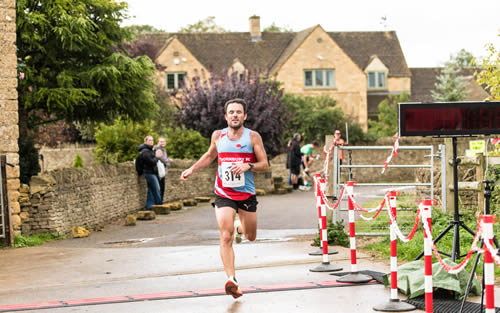 Bourton Half 2025
