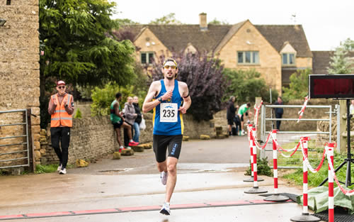 Bourton Half 2025
