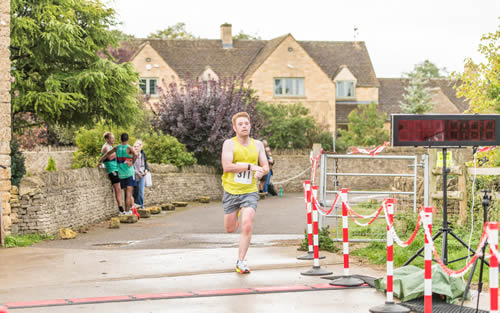 Bourton Half 2025