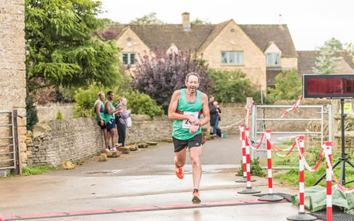 Bourton Half 2025