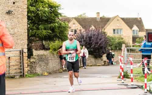 Bourton Half 2025