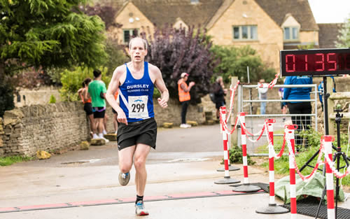 Bourton Half 2025