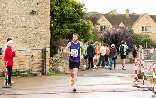 Bourton Half 2025