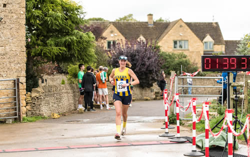 Bourton Half 2025