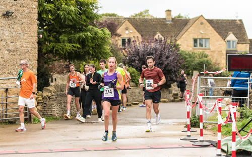Bourton Half 2025