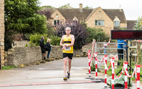 Bourton Half 2025