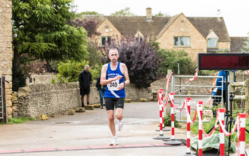 Bourton Half 2025