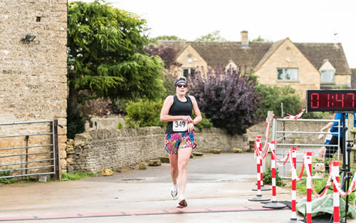 Bourton Half 2025
