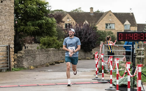 Bourton Half 2025