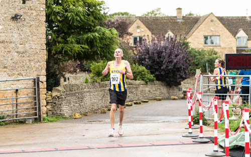 Bourton Half 2025