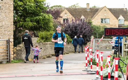 Bourton Half 2025