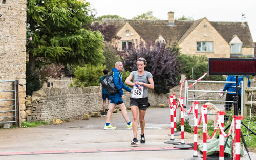 Bourton Half 2025