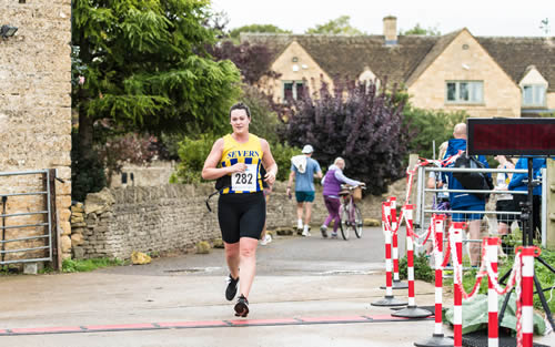 Bourton Half 2025