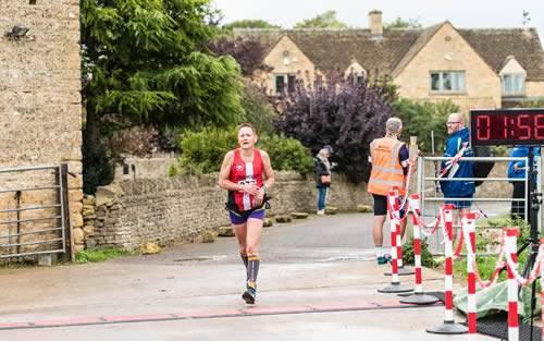 Bourton Half 2025