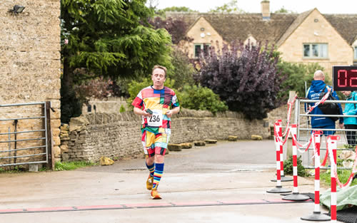 Bourton Half 2025
