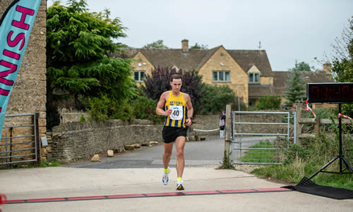 Bourton Half 2026