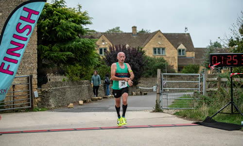 Bourton Half 2026