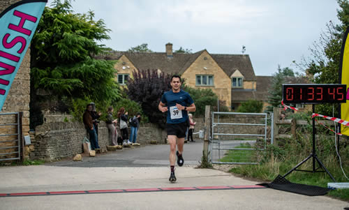Bourton Half 2026