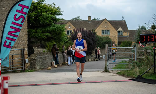 Bourton Half 2026