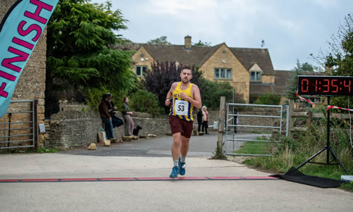 Bourton Half 2026