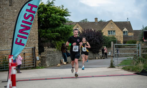 Bourton Half 2026