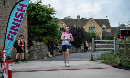 Bourton Half 2026