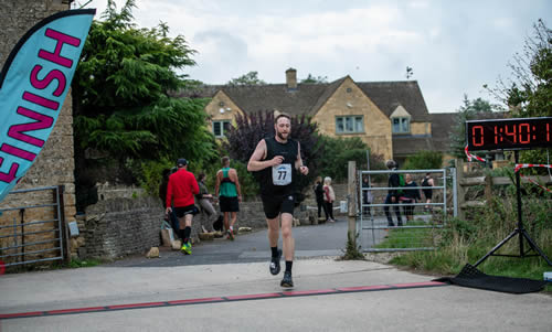 Bourton Half 2026