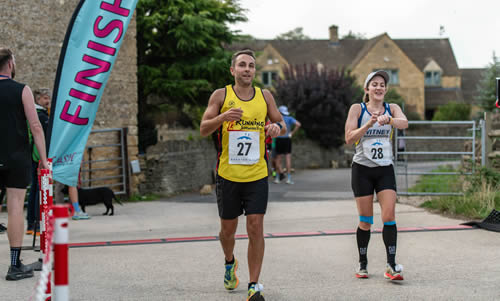Bourton Half 2026