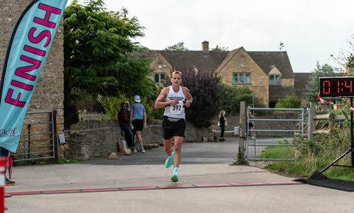 Bourton Half 2026