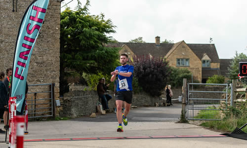 Bourton Half 2026