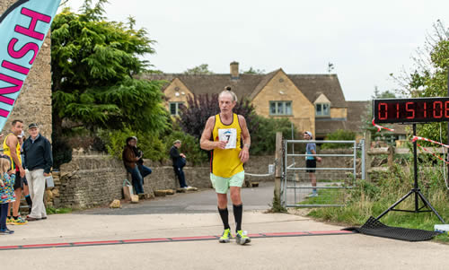 Bourton Half 2026