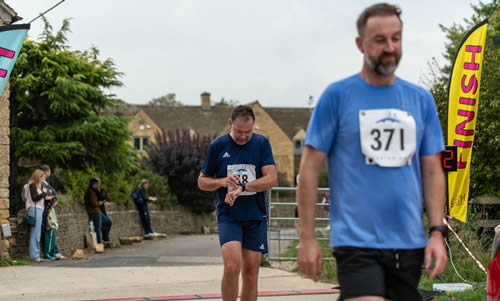 Bourton Half 2026