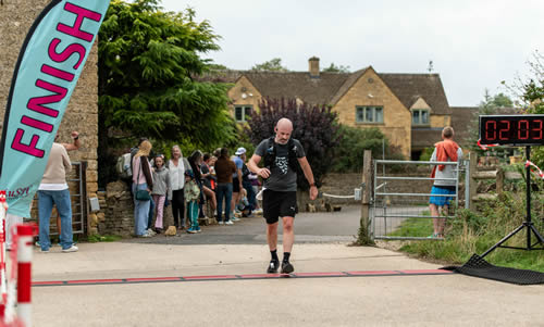 Bourton Half 2026