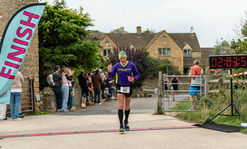 Bourton Half 2026