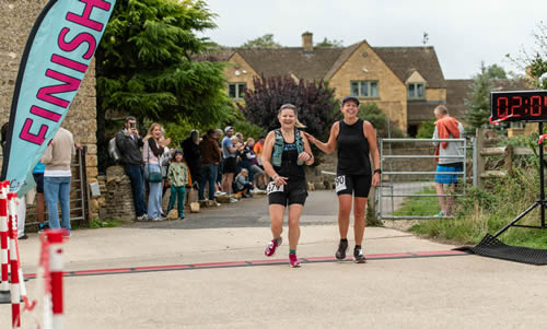 Bourton Half 2026