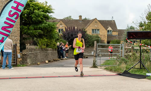 Bourton Half 2026