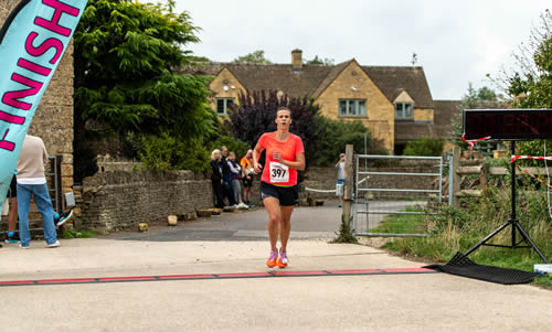 Bourton Half 2026