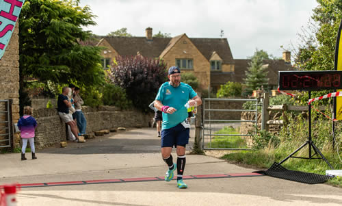 Bourton Half 2026
