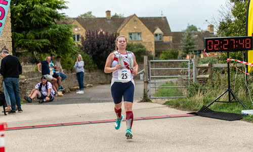 Bourton Half 2026