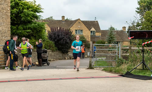 Bourton Half 2026