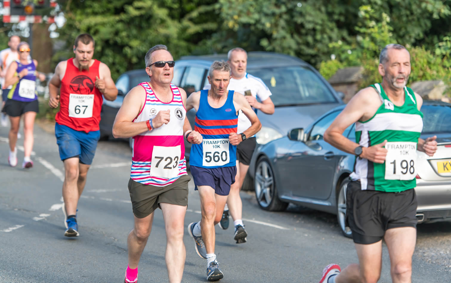Tony at Frampton 10k - 7th July Tony at Frampton 10k - 7th July 2025