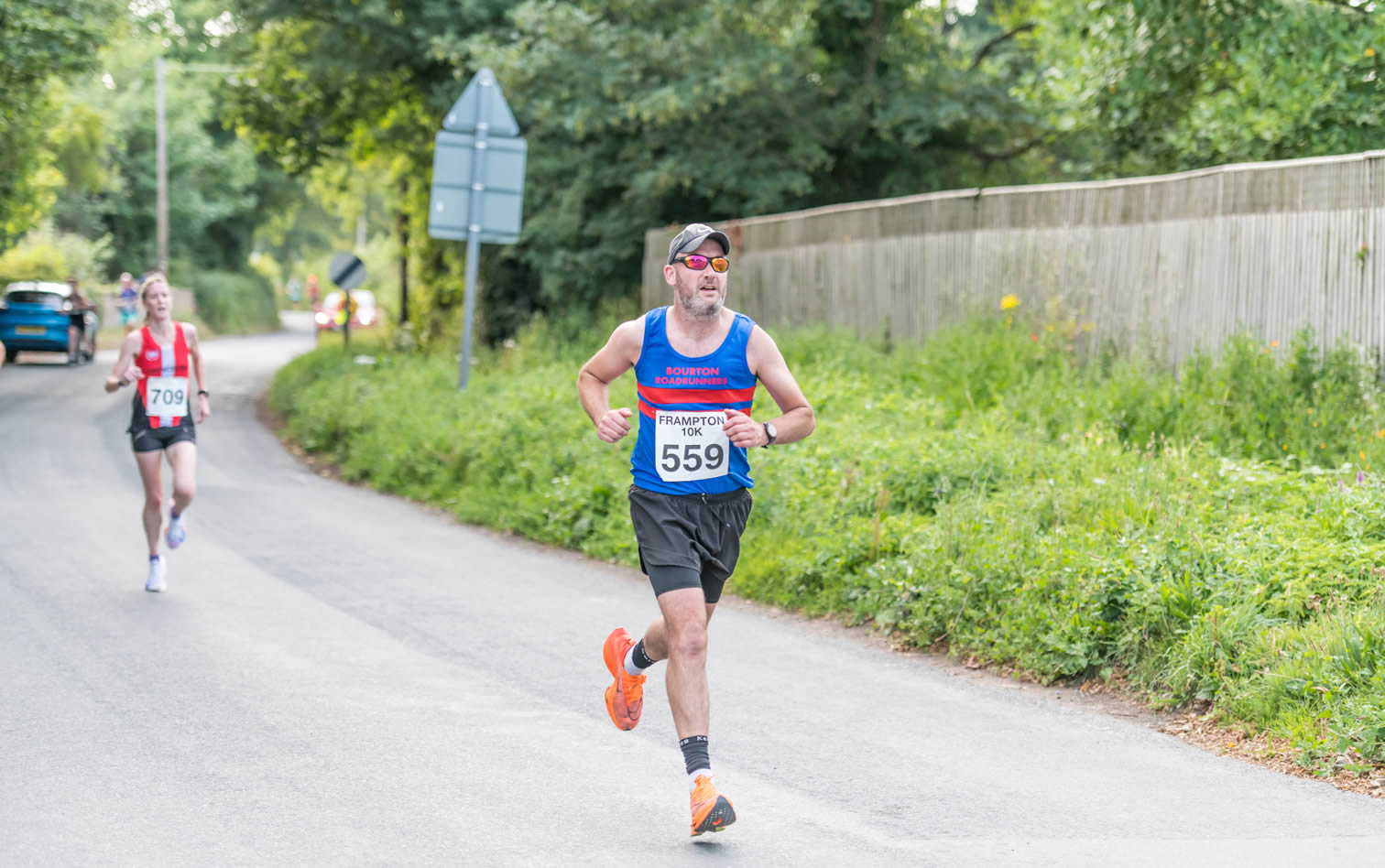 Alex at Frampton 10k - 7th July Alex at Frampton 10k - 7th July 2025