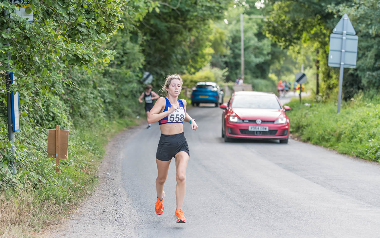 Steph at Frampton 10k - 7th July Steph at Frampton 10k - 7th July 2025