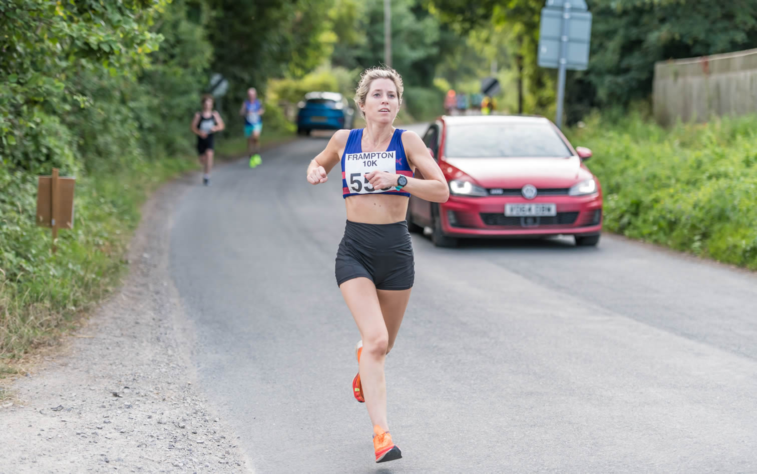 Steph at Frampton 10k - 7th July Steph at Frampton 10k - 7th July 2025