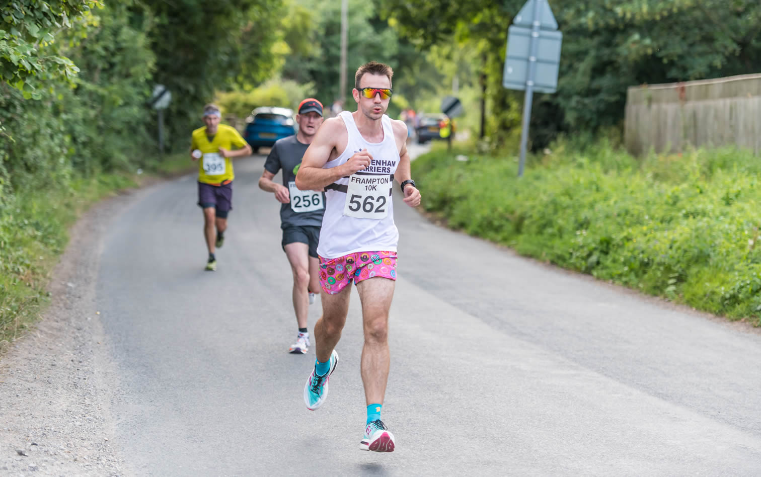 Kevin at Frampton 10k - 7th July Kevin at Frampton 10k - 7th July 2025